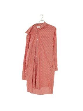 open lace back dress Juliana Knit Bodice Dress J6145 1 Months / Mauve /